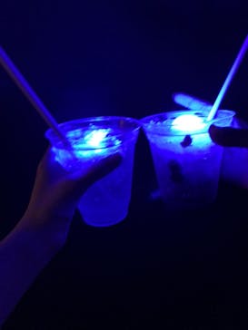 京都水族館に投稿された画像（2021/8/24）