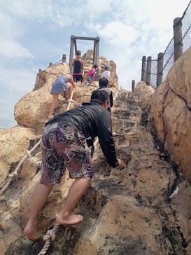 東京サマーランドに投稿された画像（2021/8/24）