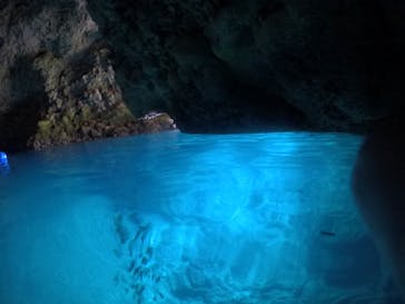 武藤潜水に投稿された画像（2021/8/24）