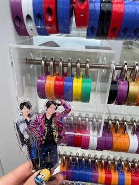 梅田スカイビル・空中庭園展望台に投稿された画像（2021/8/24）