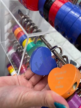 梅田スカイビル・空中庭園展望台に投稿された画像（2021/8/24）