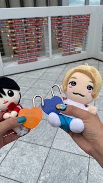 梅田スカイビル・空中庭園展望台に投稿された画像（2021/8/24）