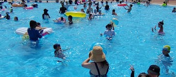 よみうりランド 遊園地に投稿された画像（2021/8/24）