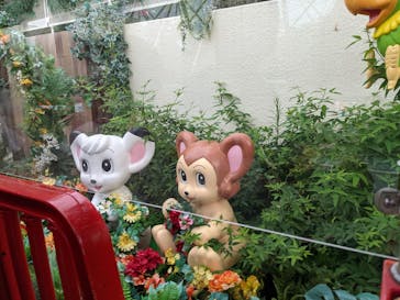 西武園ゆうえんちに投稿された画像（2021/8/24）