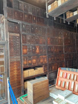 江戸東京たてもの園に投稿された画像（2021/8/24）