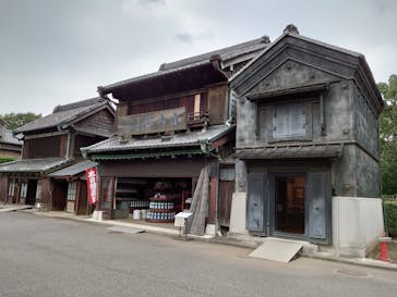 江戸東京たてもの園に投稿された画像（2021/8/24）