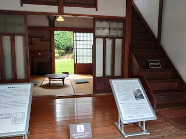 江戸東京たてもの園に投稿された画像（2021/8/24）