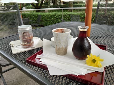 江戸東京たてもの園に投稿された画像（2021/8/24）