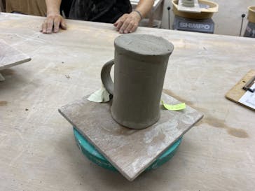 うづまこ陶芸教室に投稿された画像（2021/8/24）