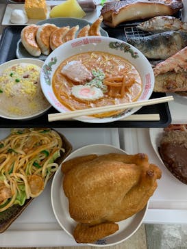 大和サンプル製作所に投稿された画像（2021/8/24）