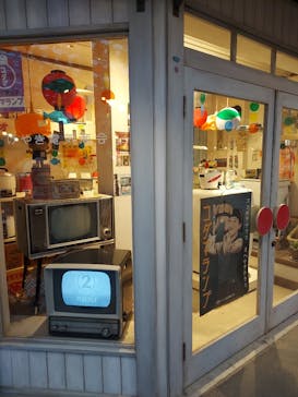 西武園ゆうえんちに投稿された画像（2021/8/24）