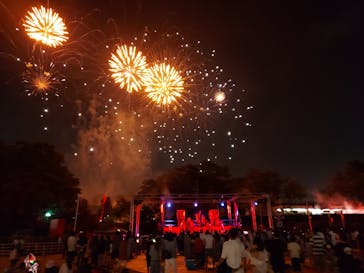 西武園ゆうえんちに投稿された画像（2021/8/24）