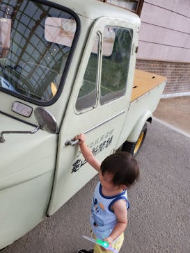 西武園ゆうえんちに投稿された画像（2021/8/24）