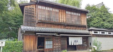 江戸東京たてもの園に投稿された画像（2021/8/24）