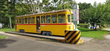 江戸東京たてもの園に投稿された画像（2021/8/24）