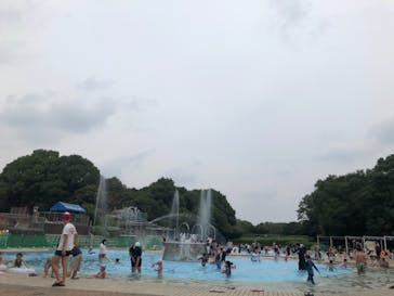 国営昭和記念公園 秋の夜散歩に投稿された画像（2021/8/24）