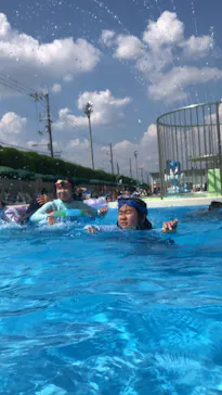 ひらかたパークに投稿された画像（2021/8/24）