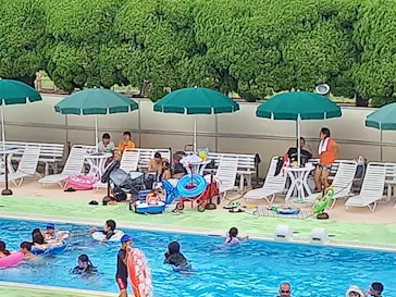 ひらかたパークに投稿された画像（2021/8/24）