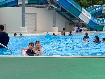 NESTA RESORT KOBE（ネスタリゾート神戸）に投稿された画像（2021/8/24）