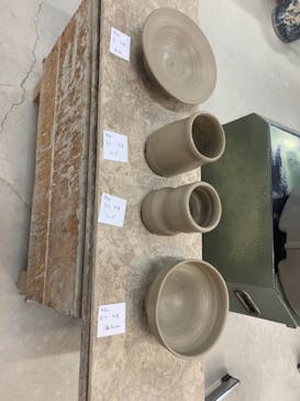 長谷川陶苑に投稿された画像（2021/8/24）