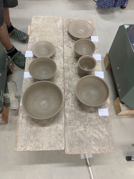 長谷川陶苑に投稿された画像（2021/8/24）