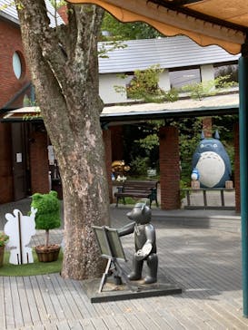 伊豆テディベア・ミュージアムに投稿された画像（2021/8/24）