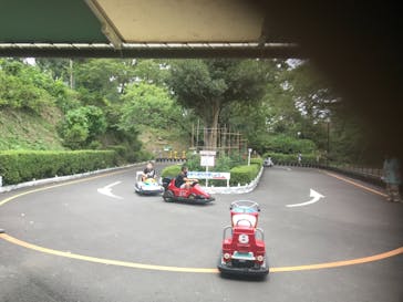 小田原城に投稿された画像（2021/8/24）