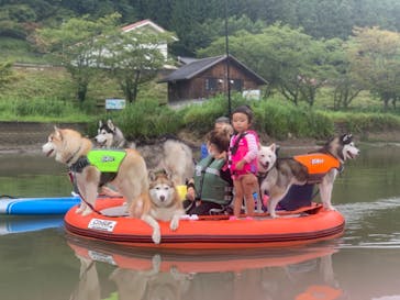 RocaRoca（ロカロカ）アクティビティに投稿された画像（2021/8/24）