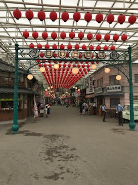 西武園ゆうえんちに投稿された画像（2021/8/25）