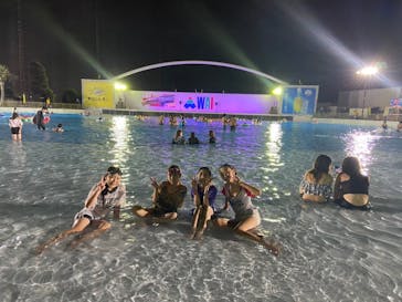 よみうりランド 遊園地に投稿された画像（2021/8/25）