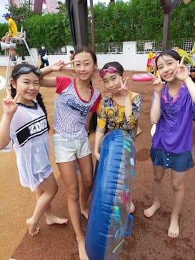 よみうりランド 遊園地に投稿された画像（2021/8/25）