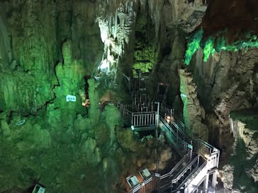 あぶくま洞に投稿された画像（2021/8/25）