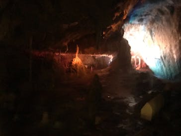 あぶくま洞に投稿された画像（2021/8/25）