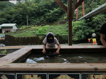 地底王国「美川ムーバレー」に投稿された画像（2021/8/25）