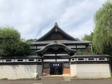 江戸東京たてもの園に投稿された画像（2021/8/25）