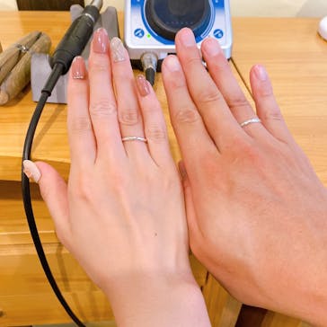 アカネス大阪に投稿された画像（2021/8/25）