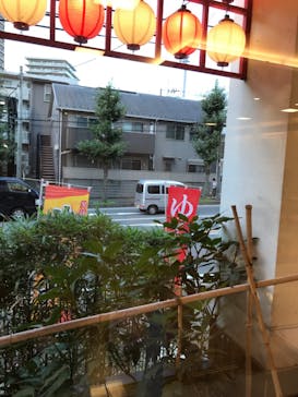 湘南台温泉 らく に投稿された画像（2021/8/25）