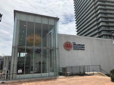 神戸アンパンマンこどもミュージアム＆モールに投稿された画像（2021/8/25）