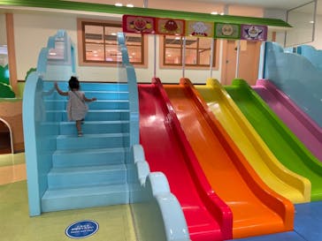 神戸アンパンマンこどもミュージアム＆モールに投稿された画像（2021/8/25）