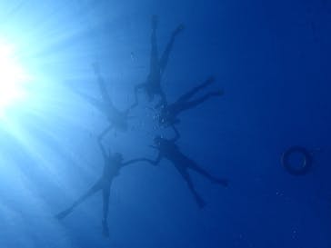 マリンクラブジジに投稿された画像（2021/8/25）