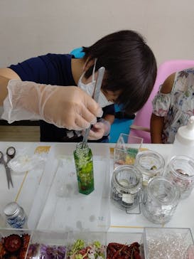 ずこうしつ〜sugamo〜に投稿された画像（2021/8/25）