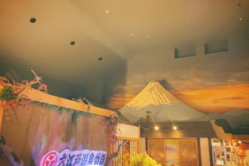 東京お台場 大江戸温泉物語に投稿された画像（2021/8/25）