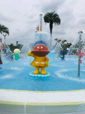よみうりランド 遊園地に投稿された画像（2021/8/25）