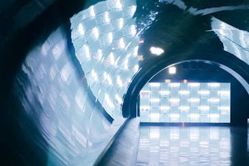 マクセル アクアパーク品川に投稿された画像（2021/8/25）