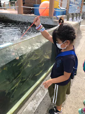 横浜・八景島シーパラダイスに投稿された画像（2021/8/25）