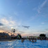 よみうりランド 遊園地に投稿された画像（2021/8/25）