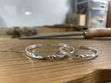 彫金工房輝風に投稿された画像（2021/8/25）