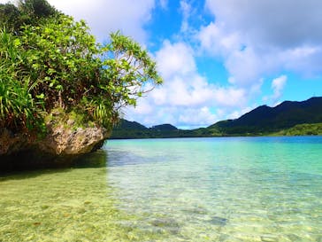 石垣島 ADVENTURE PiPi（イシガキジマアドベンチャーピピ）に投稿された画像（2021/8/25）