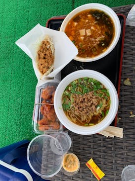 蓮沼ウォーターガーデンに投稿された画像（2021/8/26）