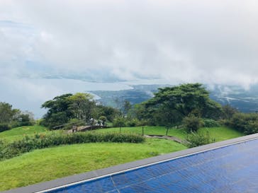 びわ湖バレイに投稿された画像（2021/8/26）